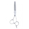 Blessed Tijeras Esculpir Super Ergo Plata 6 Pulgadas   Ref. Blsc-4002
