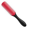 Cepillo Denman D- 4    9 Hileras Ref. C100d4blk