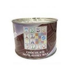 Cera Bote Tessi Chocolate...