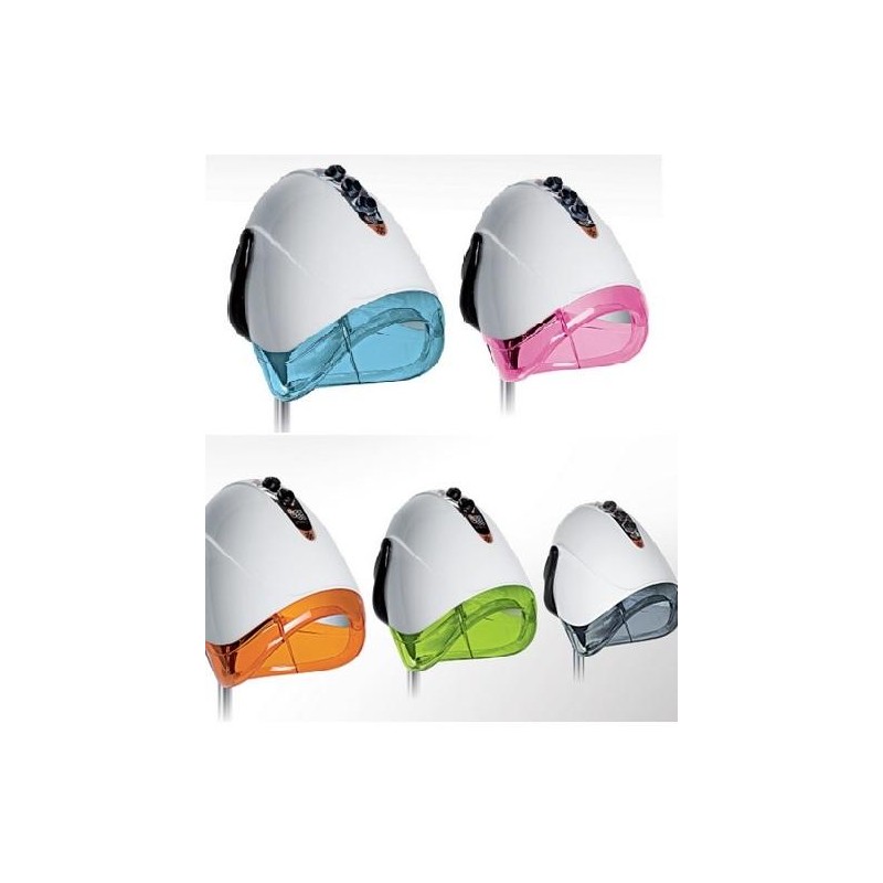 Ceriotti Visera Naranja