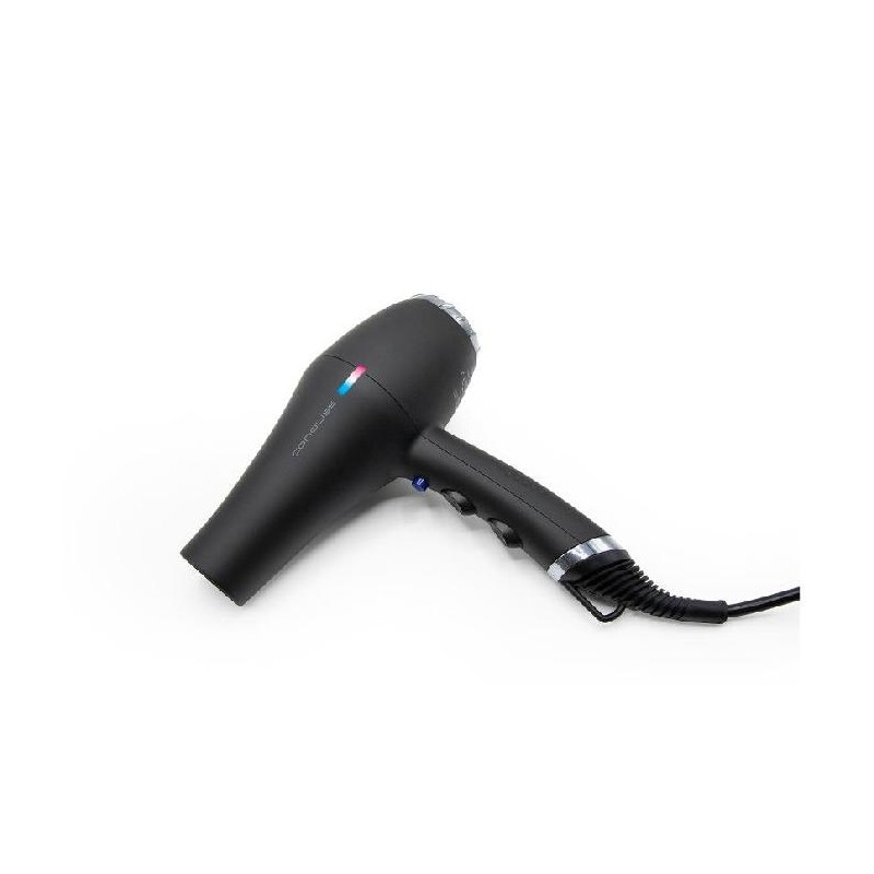 Corioliss Secador Flow Power Black Chrome Motor Ac 2200    Ref. Suk1731eu