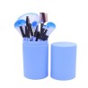 Cubilete 12 Pinceles Azul Ref. 245