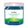 Depilflax Cera Elastica Azul En Perlas  600 Gr Maystar Ref. 3020232001