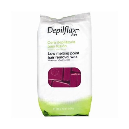 Depilflax Cera Pastilla Vinotherapy 5 Abejas 1kg Maystar Ref. 30202017001