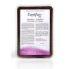 Depilflax Parafina 500 Gr Chocolate Ref. 3021202001