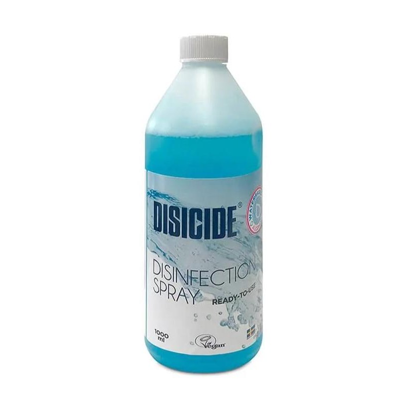 Disicide Desinfectante 1000 Ml. Ref. D300513