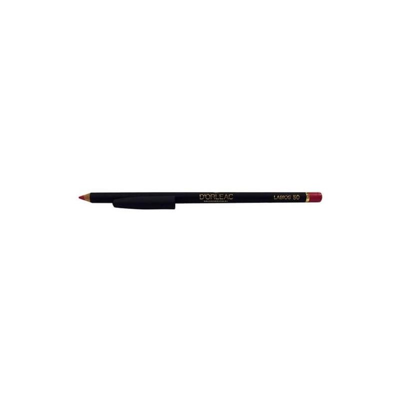 Dorleac Perfilador Labios 50 Ref. Xl24050