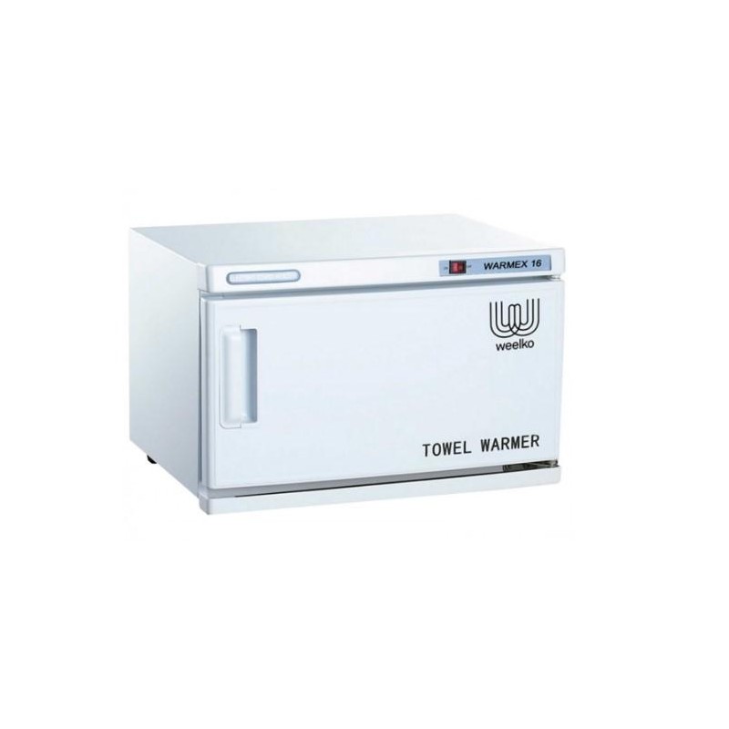 Etecmed Calentador Toallas Ref. 10406