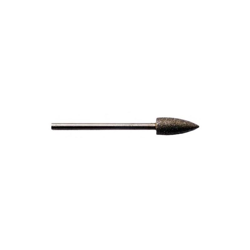 Etecmed Fresa 90224 Conica Pequeña
