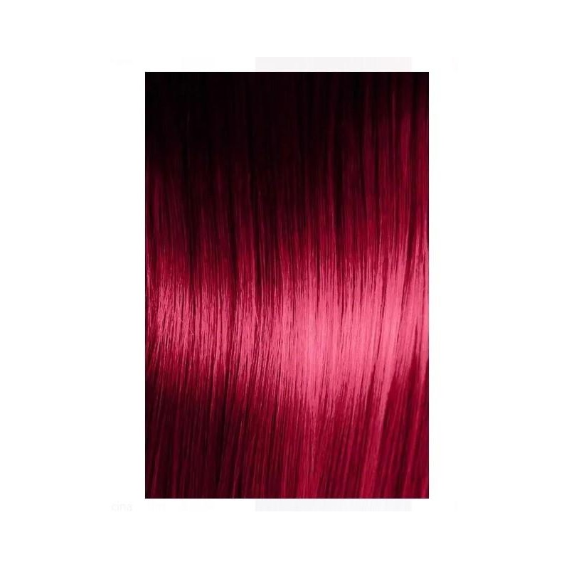 Eugene Carmen Cromatic N.   0.66  Rojo 60 Ml.