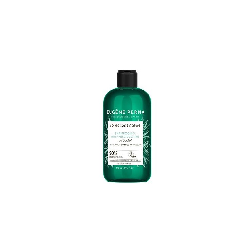 Eugene Collections N Nature Antipelliculaire Champu  300 Ml. Ref. 21038690