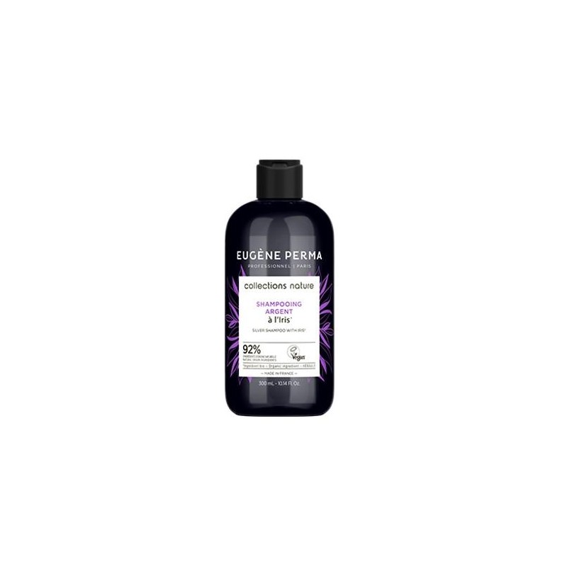 Eugene Collections N Nature Argent Champu  300 Ml. Ref. 21060042