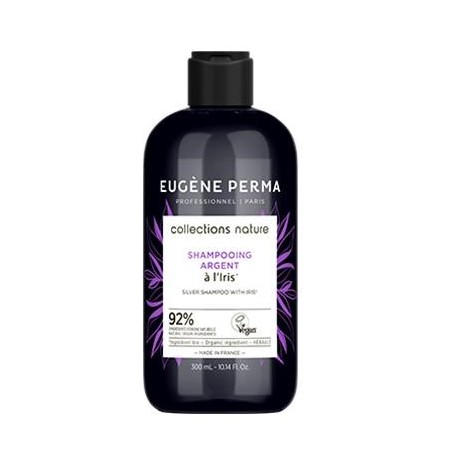Eugene Collections N Nature Argent Champu  300 Ml. Ref. 21060042