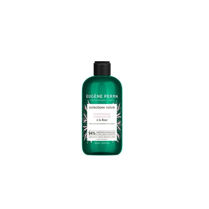 Eugene Collections N Nature Nutricion Champu  300 Ml. Ref. 21038495