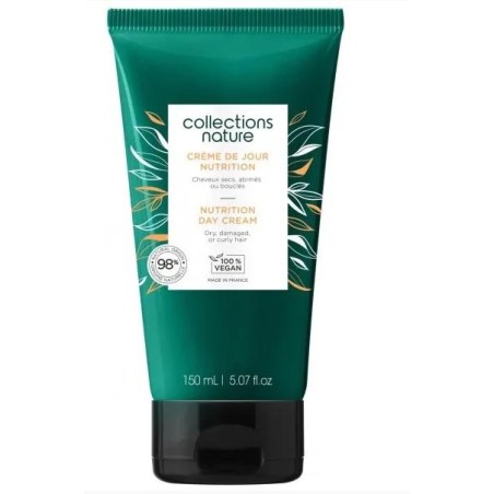 Eugene Collections N Nature Nutricion Crema De Dia   150 Ml. Ref. 21060060