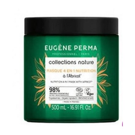 Eugene Collections N Nature Nutricion Mascarilla 4 En 1   500 Ml. Ref. 21038493