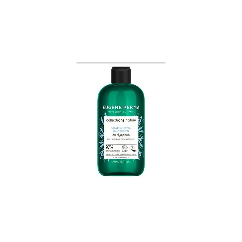 Eugene Collections N Nature Quotidien Diario Champu Hidratante  300 Ml. Ref. 21060067