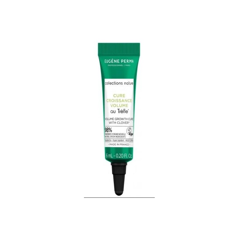 Eugene Collections N Nature Volumen Crecimiento Dosis 12 X 6 Ml. Ref. 21060074