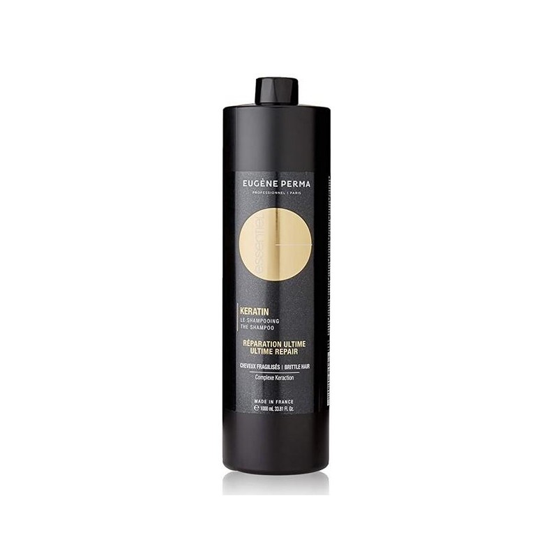 Eugene Essentiel Keratin K Champu 1000 Ml. Ref. 21032604