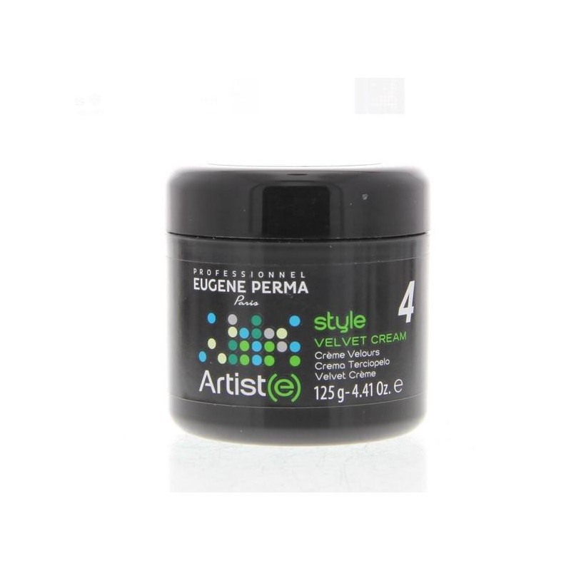 Eugene Perma Artiste Velvet Cream 125 Gr. Ref. 21029788