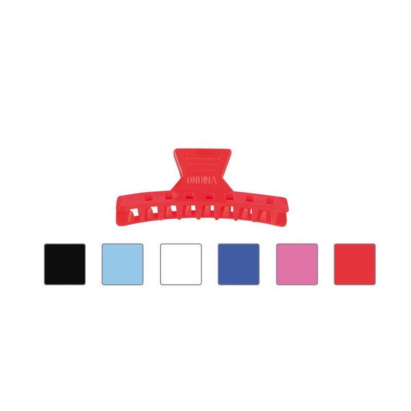 Eurostil Grapas Plastico 6 Unds. Separadora Grande Ref. 00081