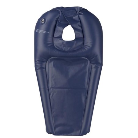 Eurostil Lavacabezas Portatil Hinchable Ref. 3923