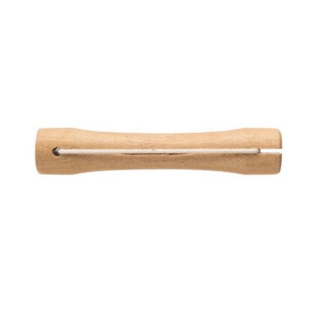 Eurostil N. 9 Bigudi Madera 12 Unds. Ref. 01572