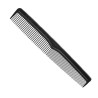 Eurostil Peine Plastico 17,5 Ctm. Ref. 113