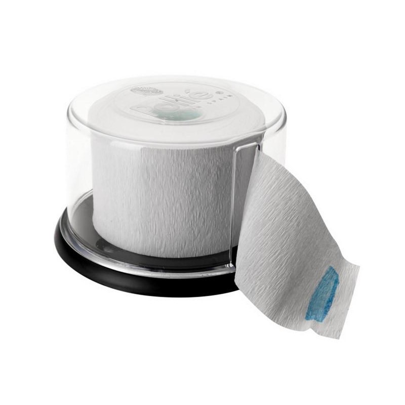 Eurostil Porta-rollos Papel Cuello Ref. 00800