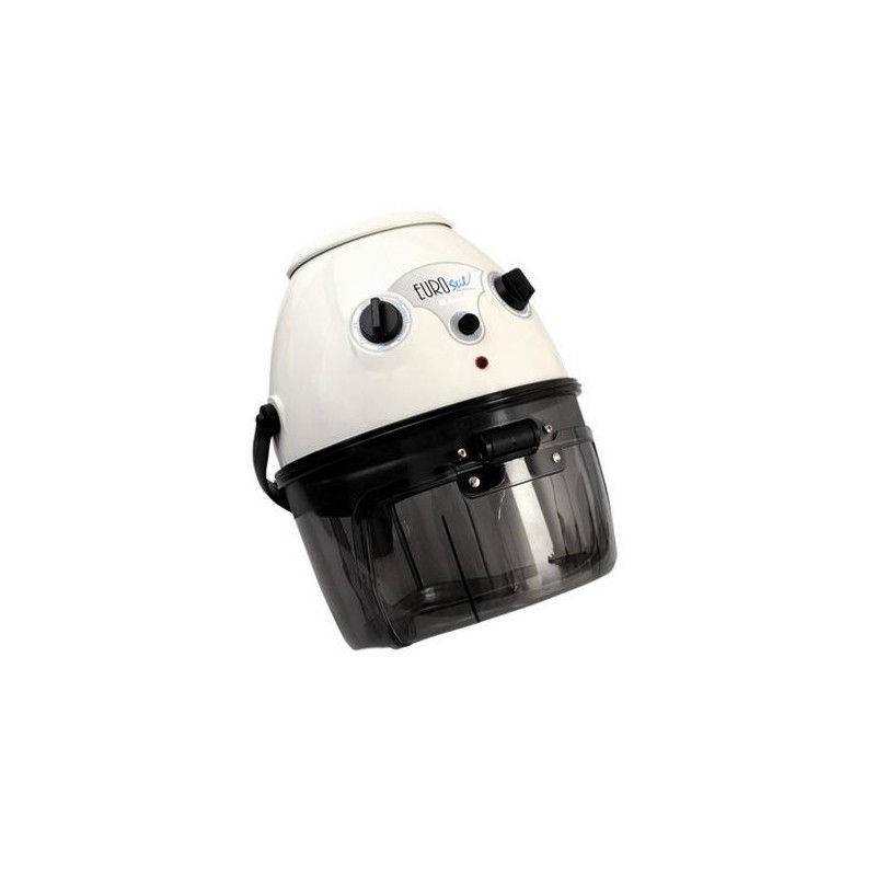Eurostil Secador Casco Orla 5 Velocidades Soporte Pared 1175 Watios Ref.03314