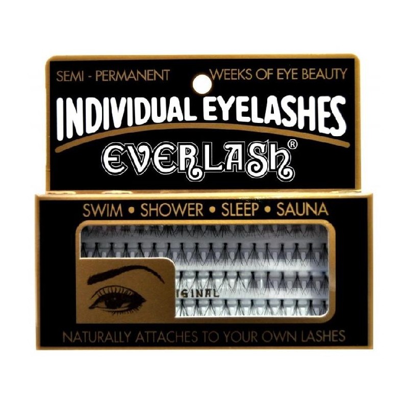 Everlash Pestañas Manojito Long
