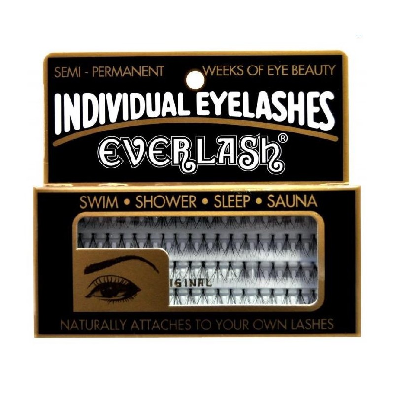 Everlash Pestañas Manojito Medium