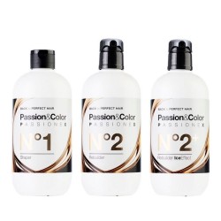Exclusive Passion Y Color...