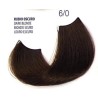 Fusion Tinte Permanente En Crema N.  6. 0 Rubio Oscuro   150 Ml