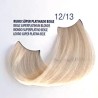 Fusion Tinte Permanente En Crema N. 12.13 Super Aclarante Platinado Beige   150 Ml