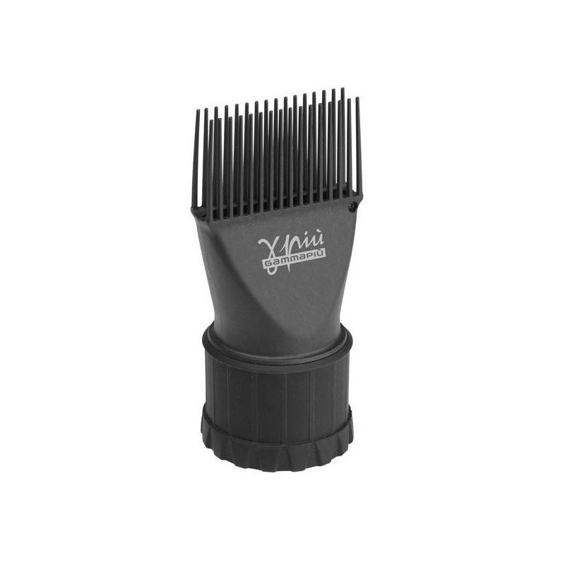 Gamma Piu Nozzle Comb Boquilla Con Peine Universal  Ref.pbonozzcomb