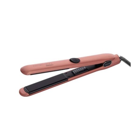 Gamma Piu Plancha Keratin Glory Rose Ceramica Tourmalina 230 Grados 34 Mm. Ref. Ppiagloryit265