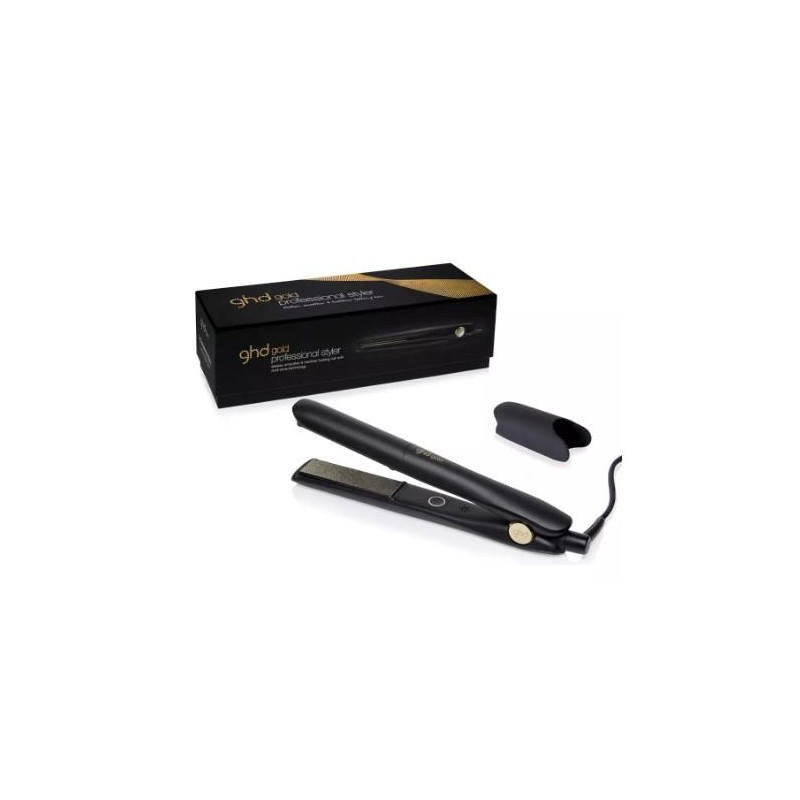 Ghd Plancha Gold Styler