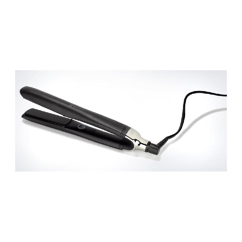 Ghd Plancha Platinum Plus Black Styler