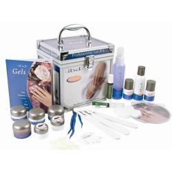Ibd Kit Profesional De Gel...
