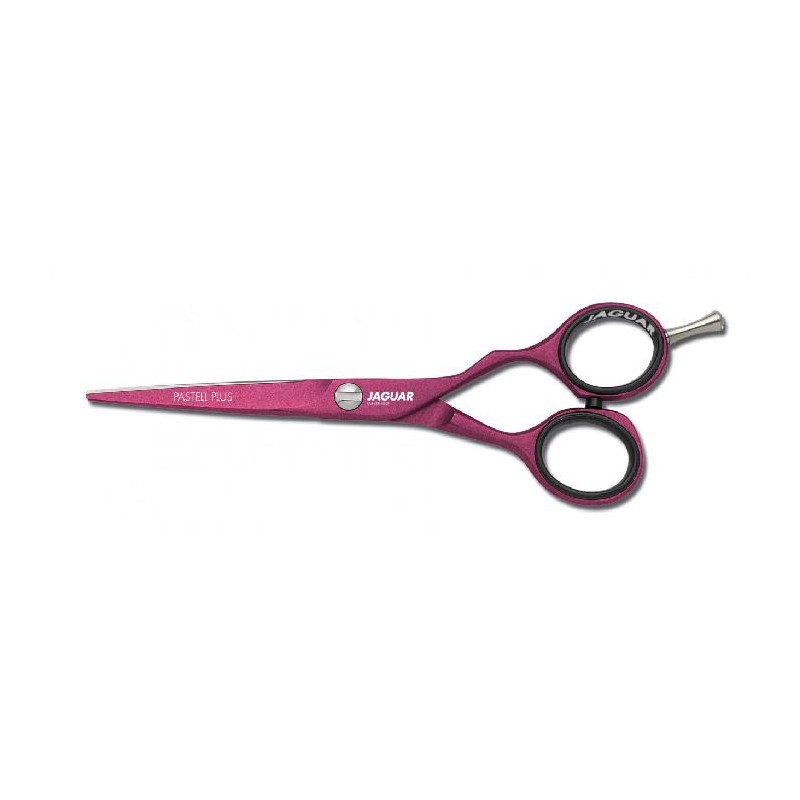 Jaguar Tijera Pastell Plus Rosa Candy 5.5 Pulgadas 14 Ctm.   Ref. T20w4756-6