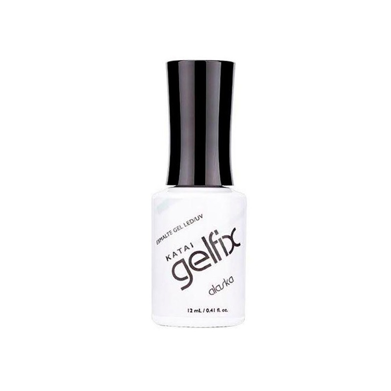 Katai Gelfix Esmalte Semipermanente Alaska 12ml Ref. Kg091039