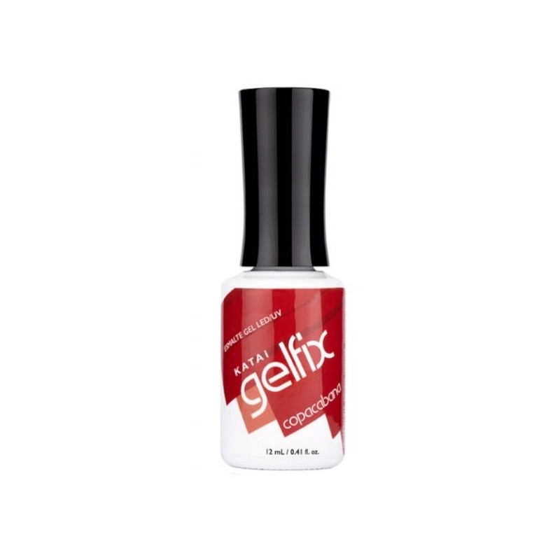 Katai Gelfix Esmalte Semipermanente Copacabana 12ml Ref. Kg449237