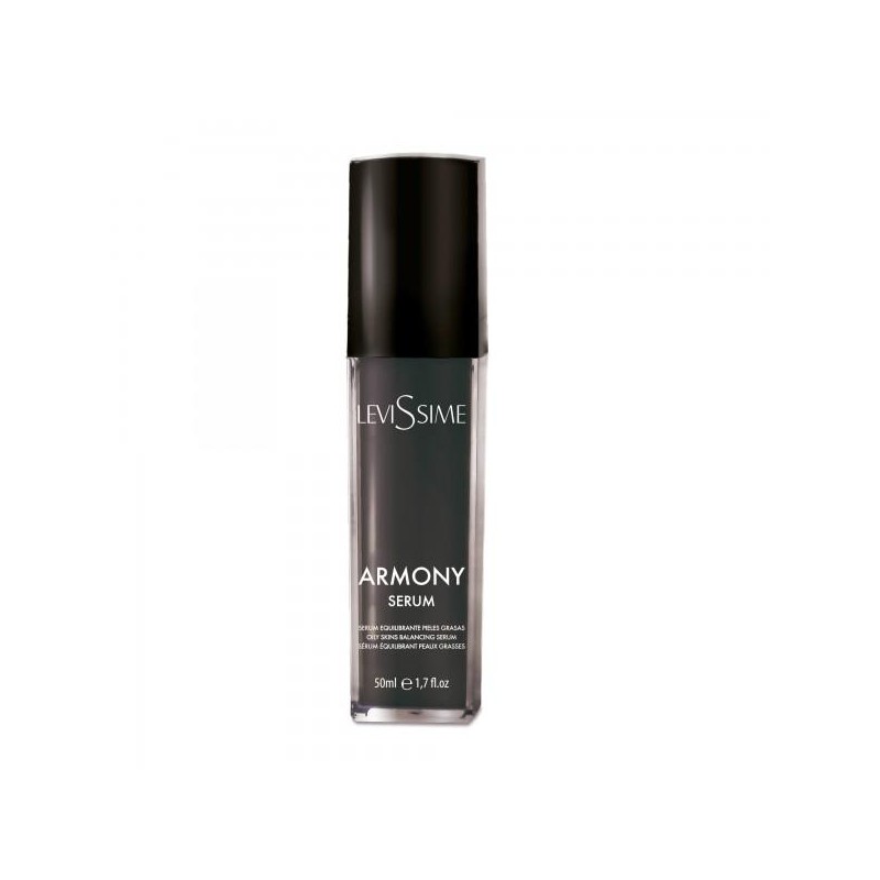 Levissime Armony Grasa Serum Ref. 4543