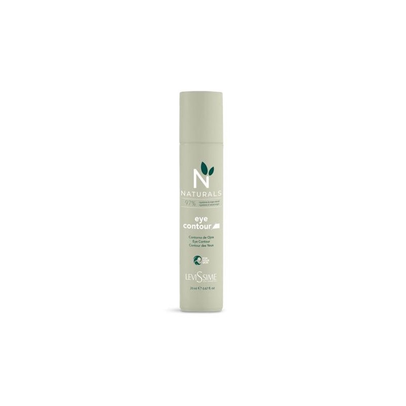 Levissime Naturals Eye Contour 20 Ml. Ref.4654