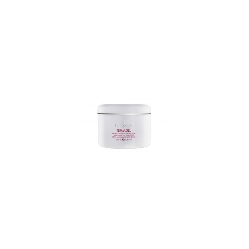 Levissime Tratamiento Anticelulitico Termagel Anticelulitis  200 Ml. Ref. 5393