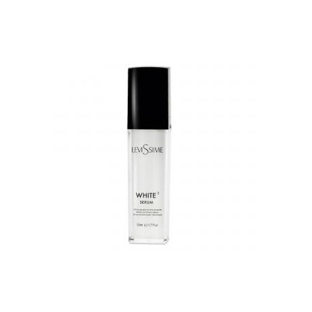 Levissime White2 Antimanchas Serum  50 Ml. Ref. 4548 Suero Corrector Despigmentante