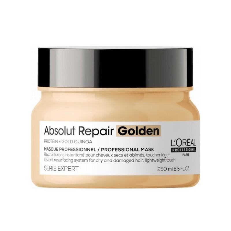 Loreal Expert Absolut Repair Gold Mascarilla 250 Ml. F.n.
