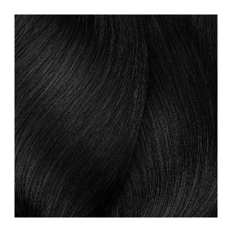 Loreal Tinte Crema Semipermanente Dia Color Sin Amoniaco Tono Sobre Tono N.  3 Castaño Oscuro