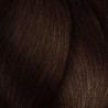 Loreal Tinte Crema Semipermanente Diarichesse Sin Amoniaco Tono Sobre Tono N.  5.35 Marrón Castaño